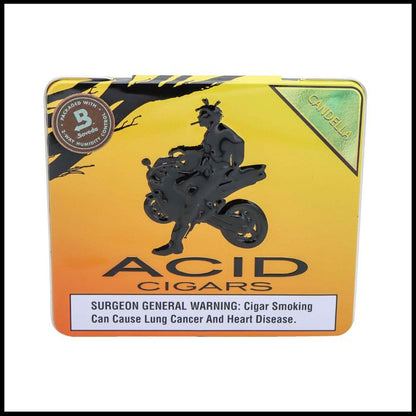 Acid Krush Tin