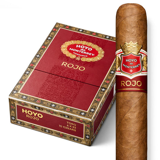 Hoyo Rojo
