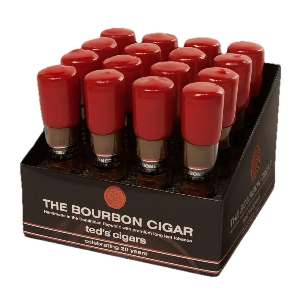 Teds Cigars