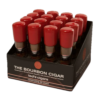Teds Cigars