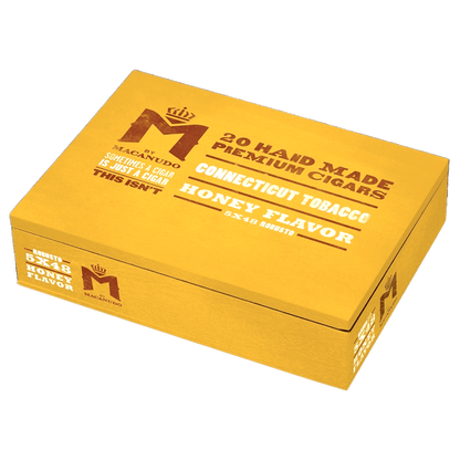 Macanudo M Flavors