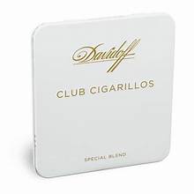 Davidoff Tins