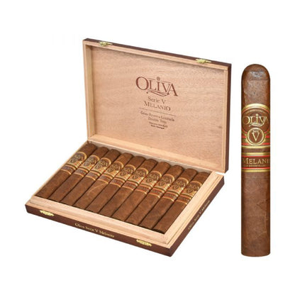 Oliva Serie V Melanio