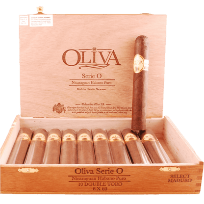 Oliva O