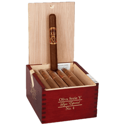 Oliva Serie V