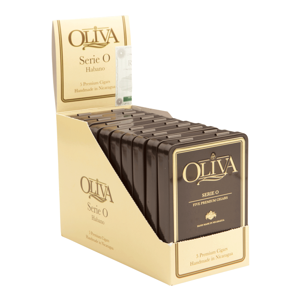 Oliva O