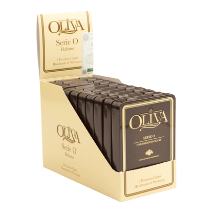 Oliva O