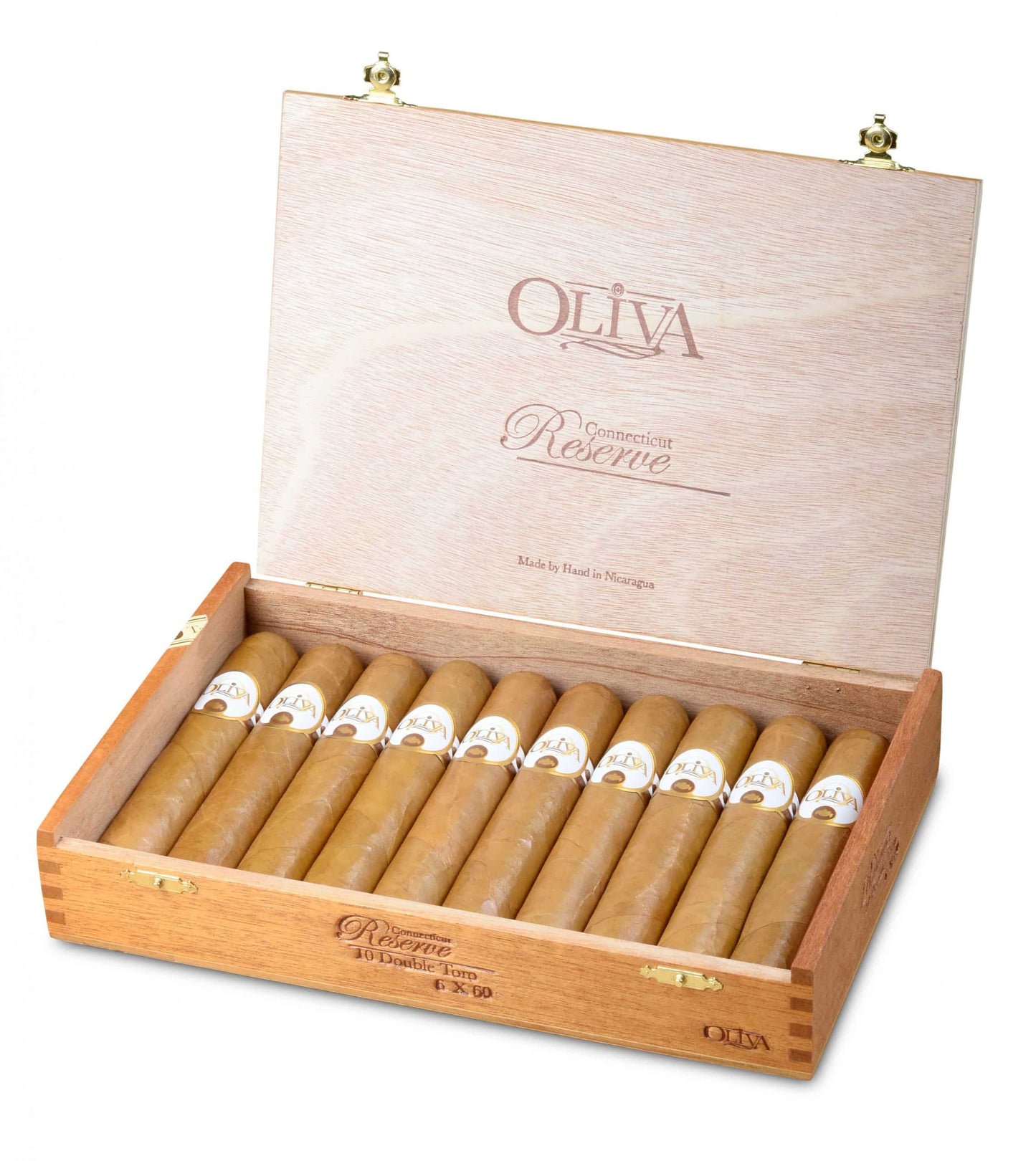 Oliva Connecticut Reserve