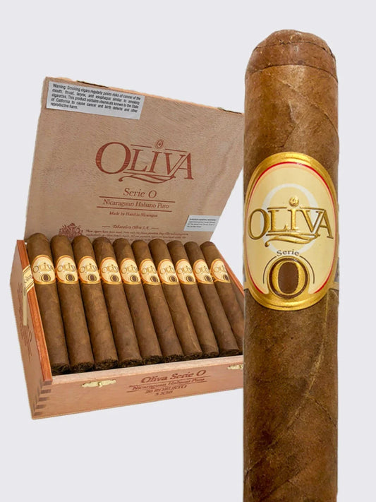 Oliva O