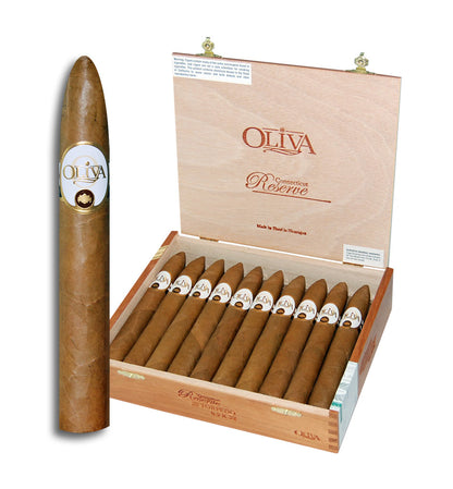 Oliva Connecticut Reserve
