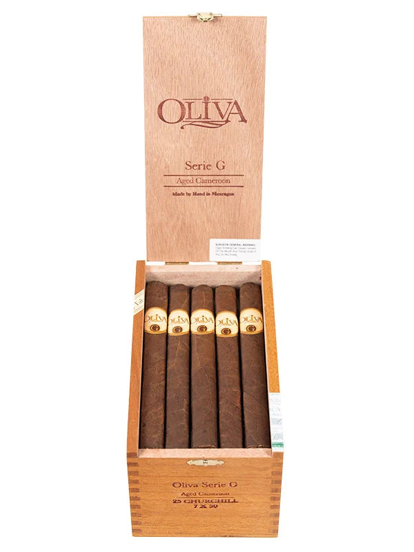 Oliva G