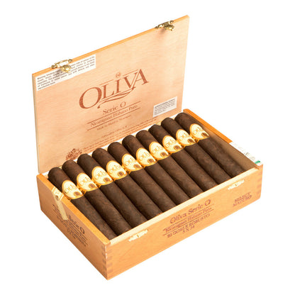 Oliva Serie O Maduro
