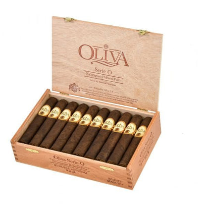 Oliva O