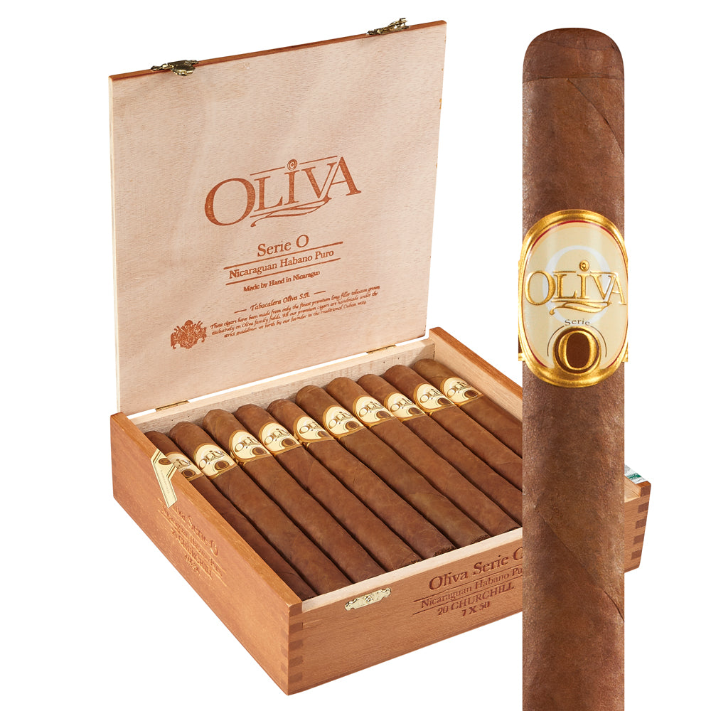 Oliva O