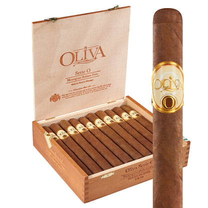 Oliva O
