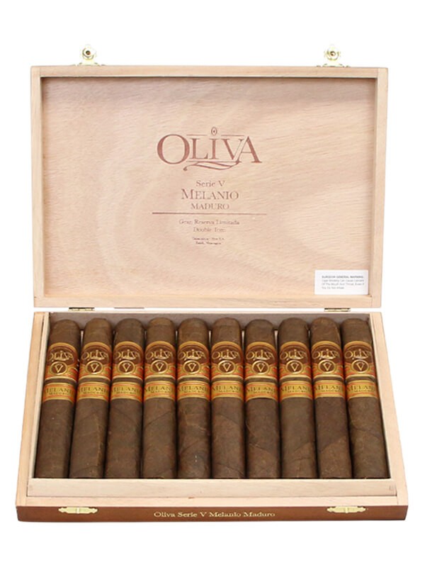 Oliva Serie V Melanio