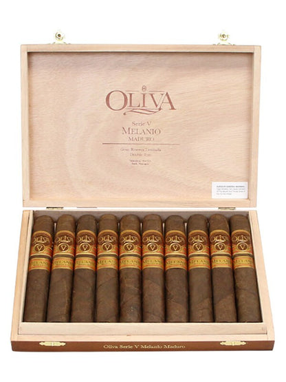 Oliva Serie V Melanio