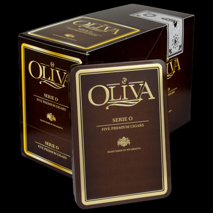 Oliva O