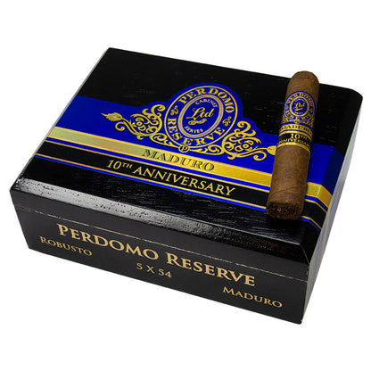 Perdomo Reserve 10th Anniversary