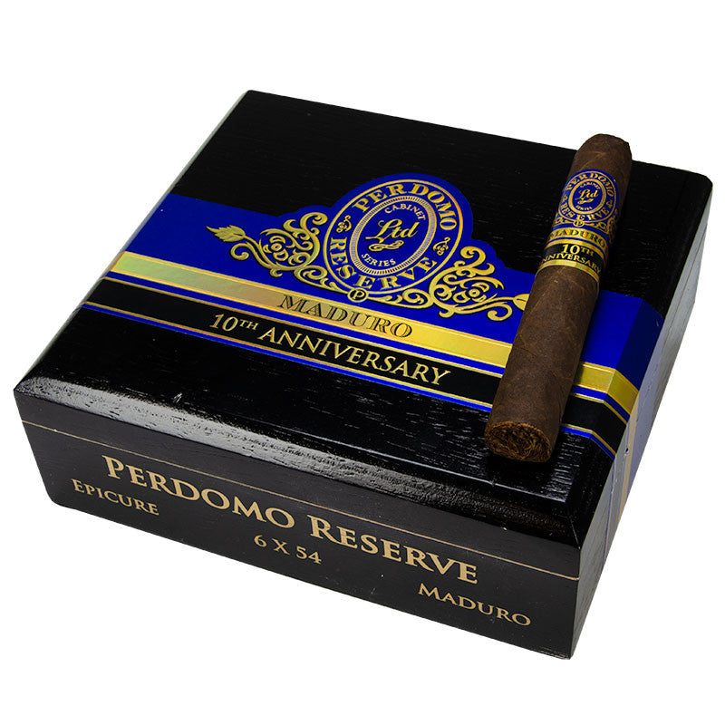 Perdomo Reserve 10th Anniversary