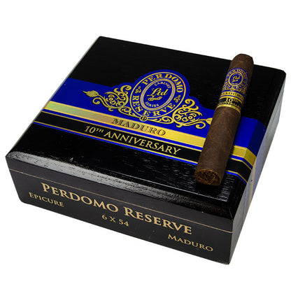 Perdomo Reserve 10th Anniversary