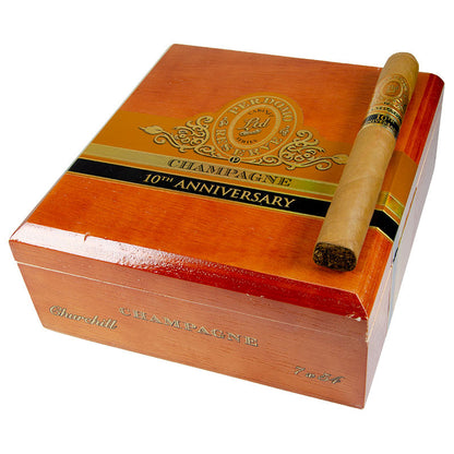 Perdomo Reserve 10th Anniversary