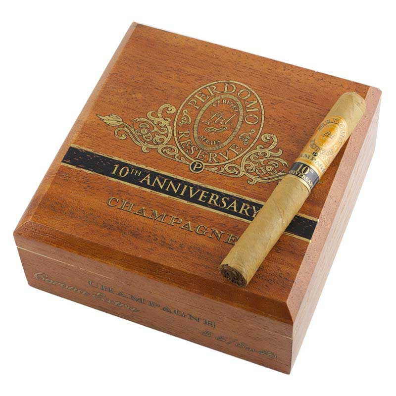 Perdomo Reserve 10th Anniversary
