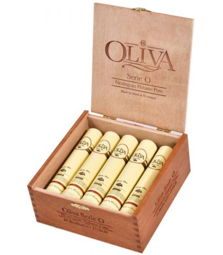 Oliva O