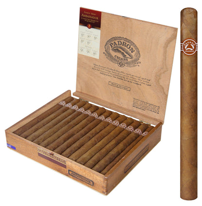 Padron Classic Series