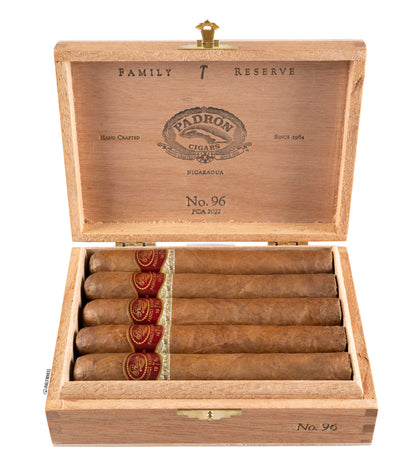 Padron Family Reserve
