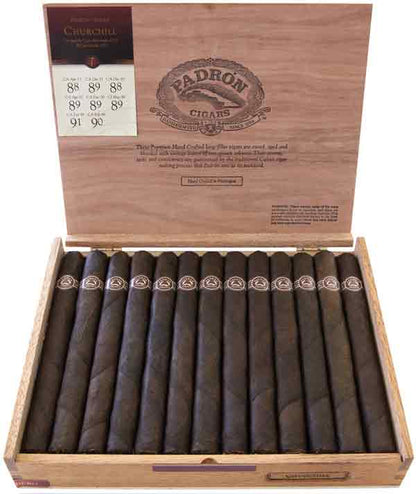Padron Classic Series