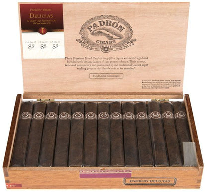 Padron Classic Series