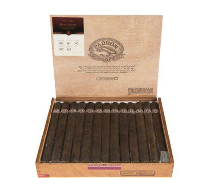 Padron Classic Series