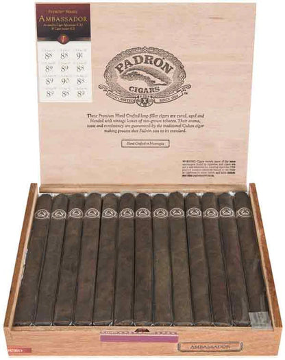 Padron Classic Series