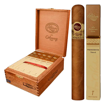 Padron 1964 Anniversary Series