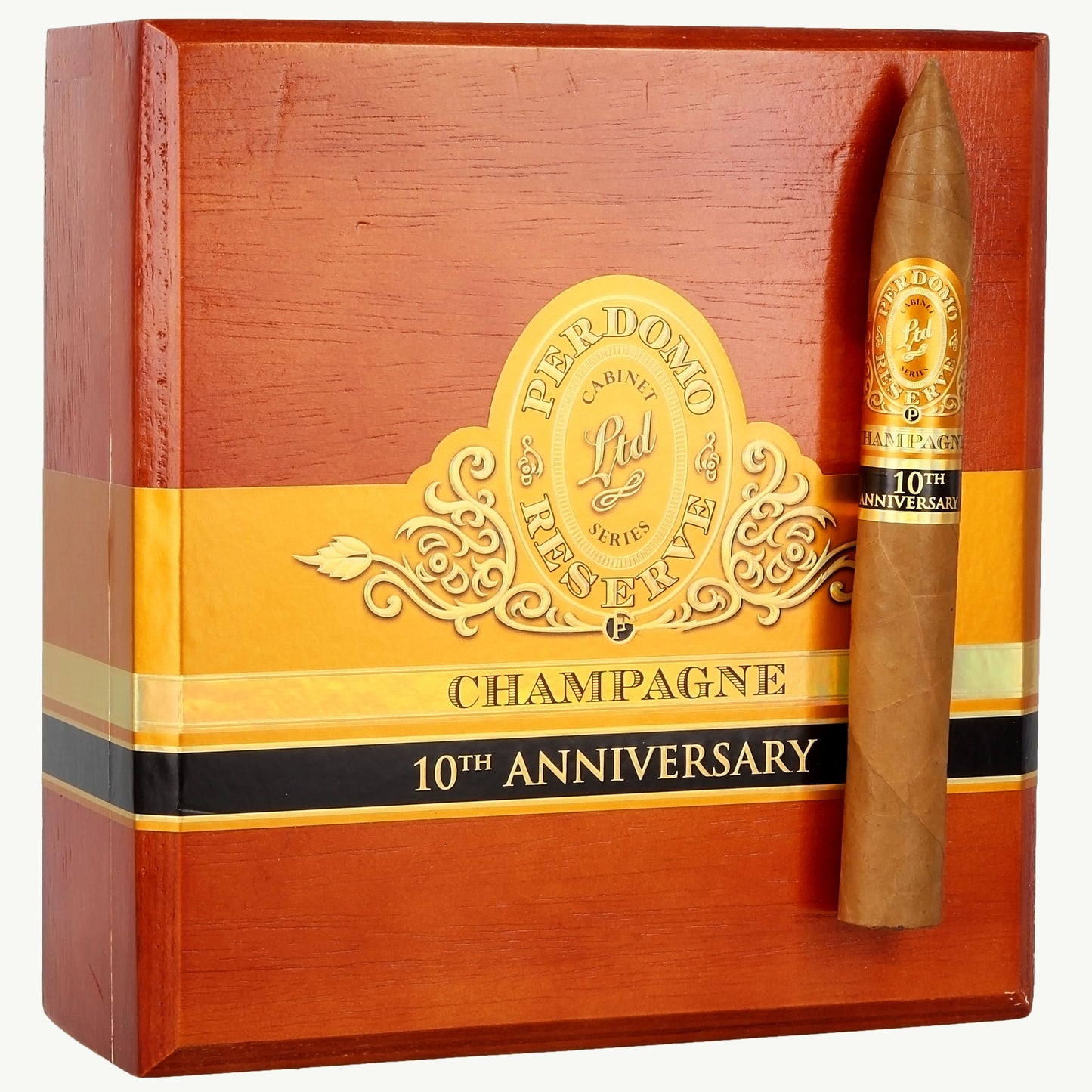 Perdomo Reserve 10th Anniversary