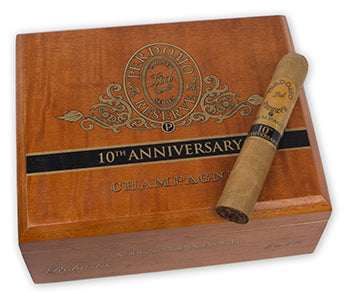 Perdomo Reserve 10th Anniversary