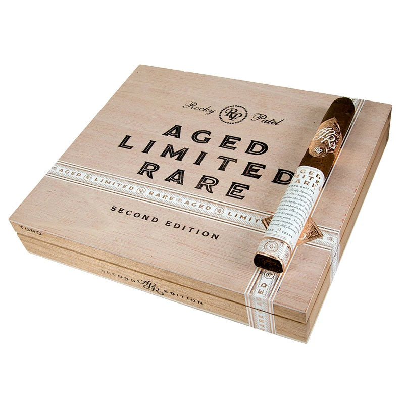 Rocky Patel A.L.R.