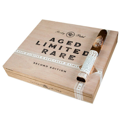 Rocky Patel A.L.R.