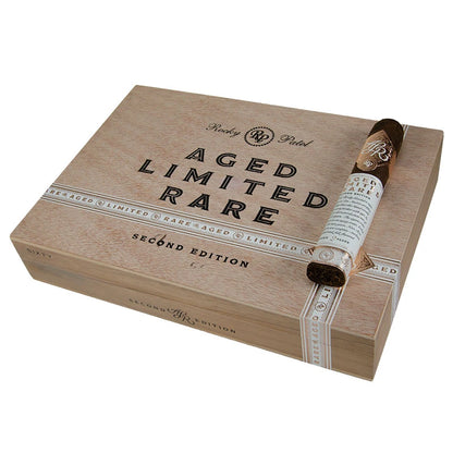 Rocky Patel A.L.R.