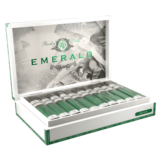 Rocky Patel Emerald