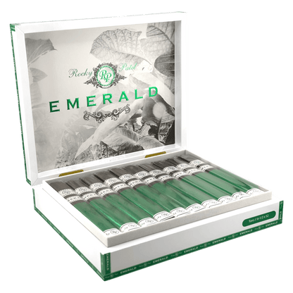 Rocky Patel Emerald