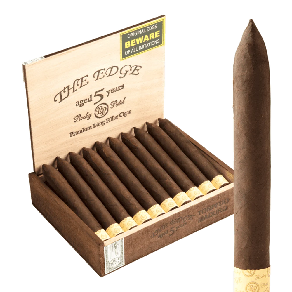 The Edge Maduro