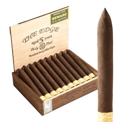 The Edge Maduro