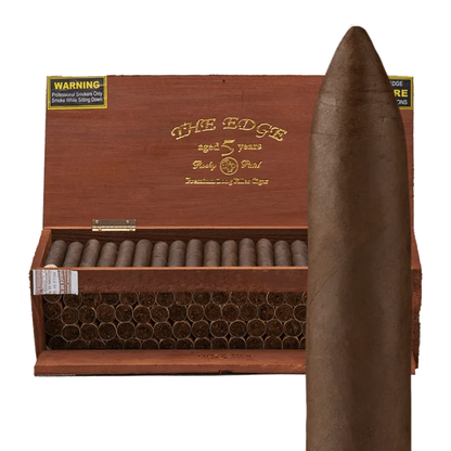 The Edge Maduro