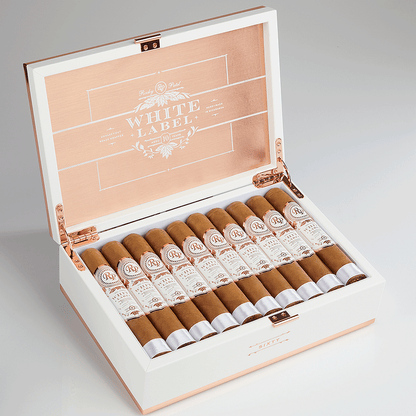 Rocky Patel White Label