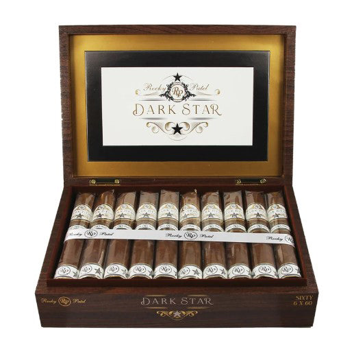 Rocky Patel Dark Star