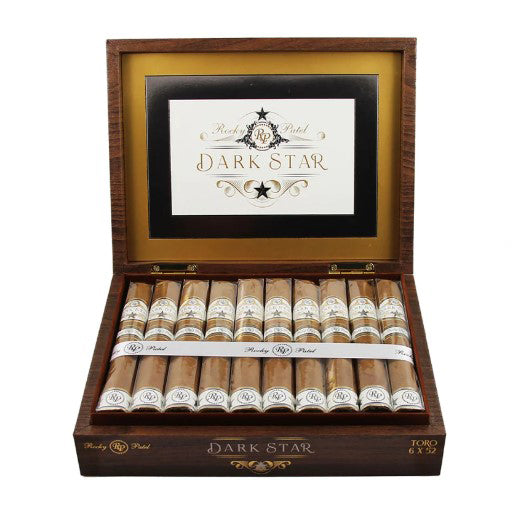 Rocky Patel Dark Star