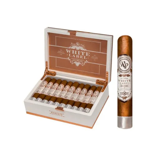 Rocky Patel White Label