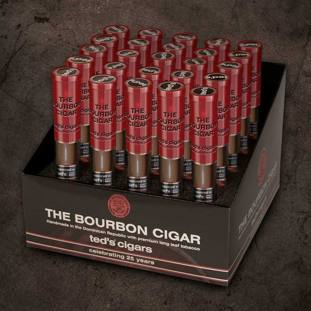 Teds Cigars